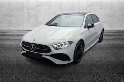 Mercedes-Benz Classe A 250 AMG Line Premium Plus 4matic auto usata