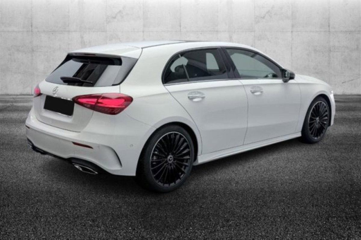 Mercedes-Benz Classe A 250 AMG Line Premium Plus 4matic auto (3)