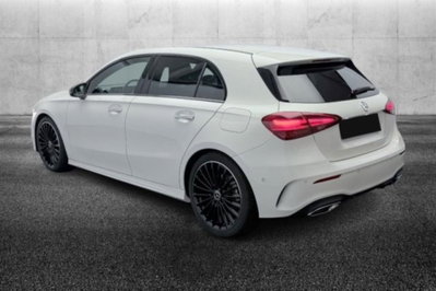 Mercedes-Benz Classe A 250 AMG Line Premium Plus 4matic auto (4)