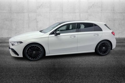 Mercedes-Benz Classe A 250 AMG Line Premium Plus 4matic auto (5)