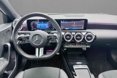 Mercedes-Benz Classe A 250 AMG Line Premium Plus 4matic auto (6)