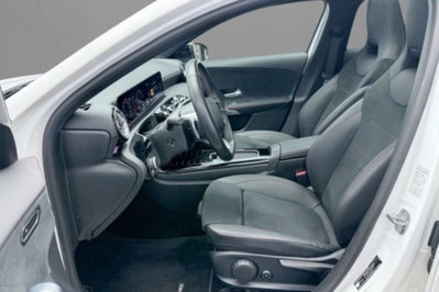 Mercedes-Benz Classe A 250 AMG Line Premium Plus 4matic auto (7)