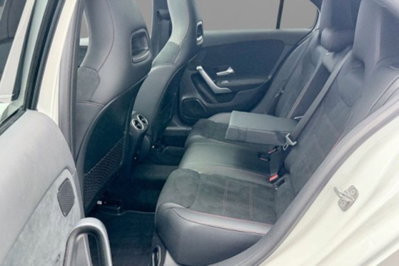 Mercedes-Benz Classe A 250 AMG Line Premium Plus 4matic auto (8)