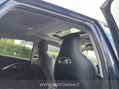 Omoda Omoda 5 1.6 tgdi Premium 7dct (10)
