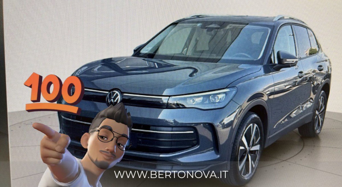 Volkswagen Tiguan 2.0 tdi Edition 4motion 193cv dsg