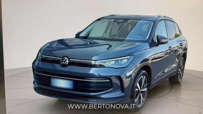 Volkswagen Tiguan 2.0 tdi Edition 4motion 193cv dsg (2)