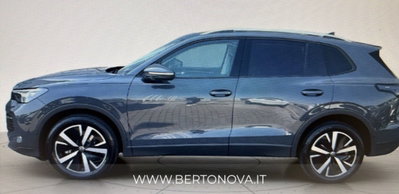 Volkswagen Tiguan 2.0 tdi Edition 4motion 193cv dsg (4)