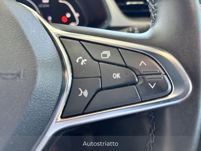 Renault Captur Full Hybrid E-Tech 145 CV Techno (14)
