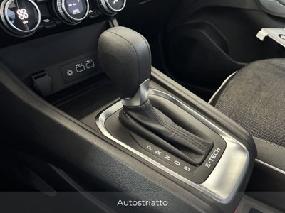 Renault Captur Full Hybrid E-Tech 145 CV Techno (17)