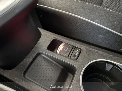 Renault Captur Full Hybrid E-Tech 145 CV Techno (18)