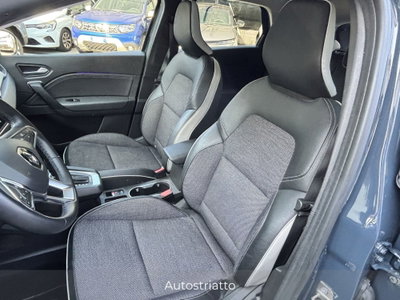 Renault Captur Full Hybrid E-Tech 145 CV Techno (19)
