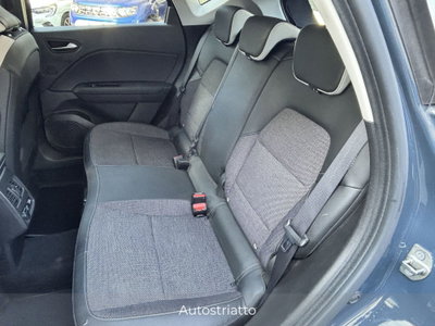 Renault Captur Full Hybrid E-Tech 145 CV Techno (20)