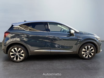 Renault Captur Full Hybrid E-Tech 145 CV Techno (3)