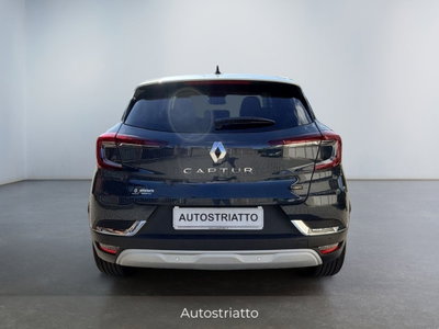 Renault Captur Full Hybrid E-Tech 145 CV Techno (6)