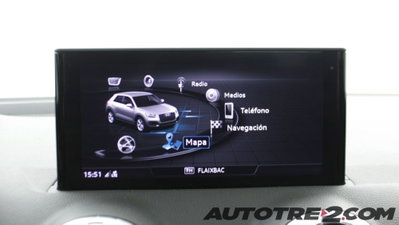 Audi Q2 35 1.5 tfsi S line edition s-tronic (10)