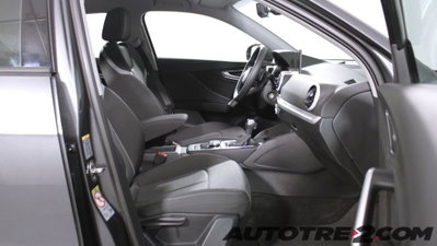 Audi Q2 35 1.5 tfsi S line edition s-tronic (5)