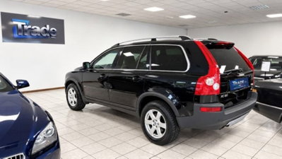 Volvo XC90 2.9 turbo aut. AWD T6 Executive usata