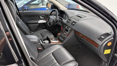 Volvo XC90 2.9 turbo aut. AWD T6 Executive (10)