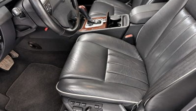 Volvo XC90 2.9 turbo aut. AWD T6 Executive (6)
