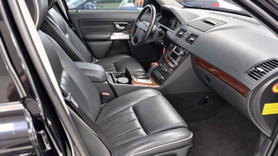 Volvo XC90 2.9 turbo aut. AWD T6 Executive (7)