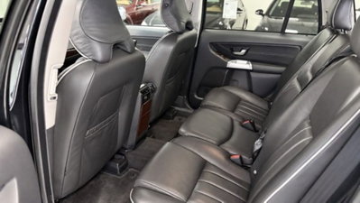 Volvo XC90 2.9 turbo aut. AWD T6 Executive (8)