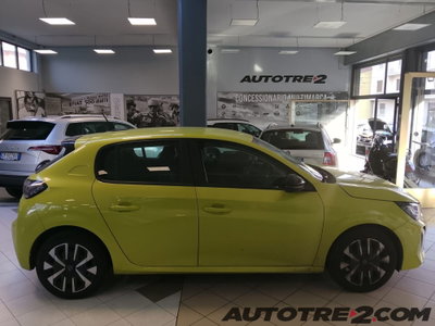Peugeot 208 PureTech 100 Stop&Start 5 porte Active (14)