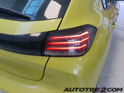 Peugeot 208 PureTech 100 Stop&Start 5 porte Active (7)