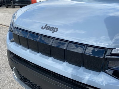 Jeep Avenger 1.2 turbo Longitude fwd 100cv (13)