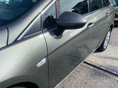 Opel Astra Station Wagon 1.6 CDTi 110CV Start&Stop Sports Business (12)