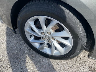 Opel Astra Station Wagon 1.6 CDTi 110CV Start&Stop Sports Business (15)