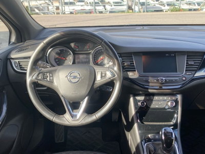 Opel Astra Station Wagon 1.6 CDTi 110CV Start&Stop Sports Business (18)