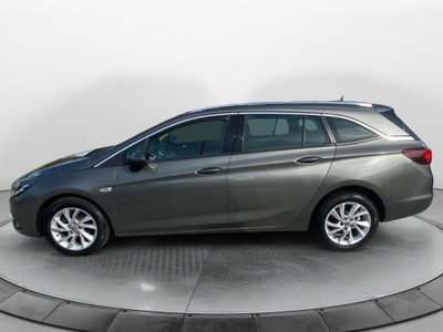 Opel Astra Station Wagon 1.6 CDTi 110CV Start&Stop Sports Business (2)