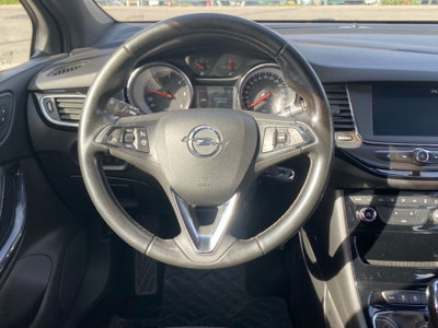 Opel Astra Station Wagon 1.6 CDTi 110CV Start&Stop Sports Business (20)