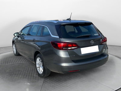 Opel Astra Station Wagon 1.6 CDTi 110CV Start&Stop Sports Business (3)