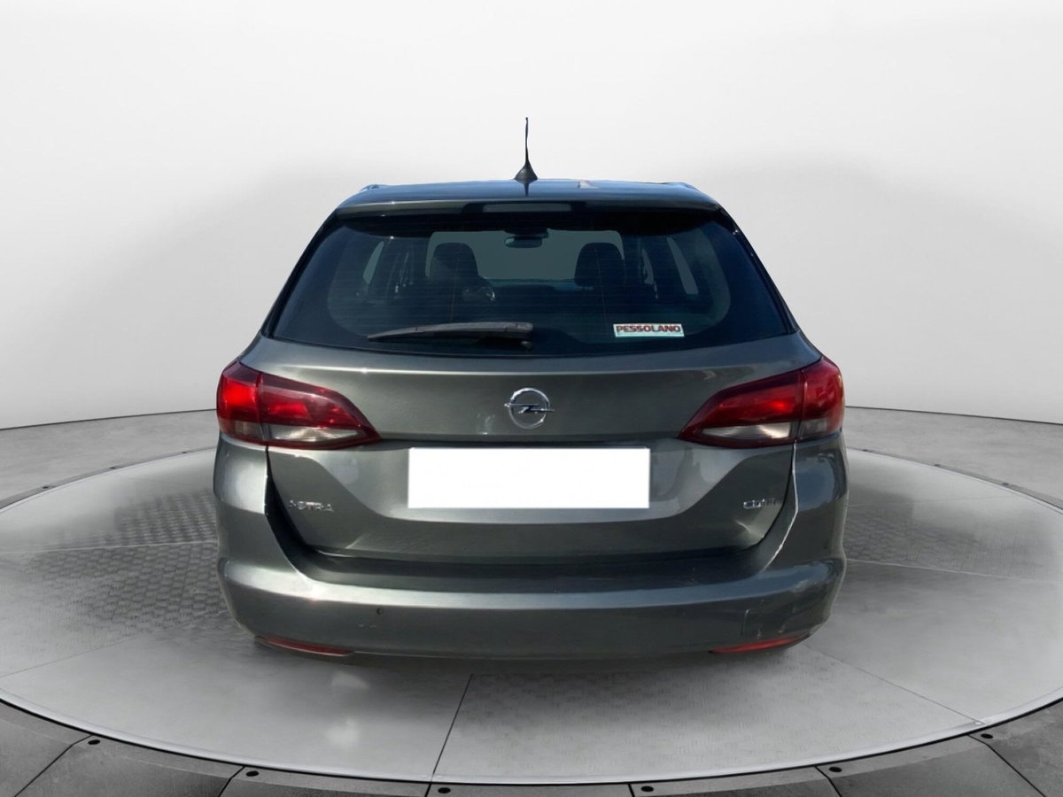 Opel Astra Station Wagon 1.6 CDTi 110CV Start&Stop Sports Business (4)
