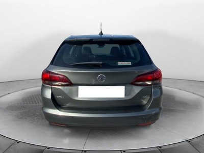 Opel Astra Station Wagon 1.6 CDTi 110CV Start&Stop Sports Business (4)