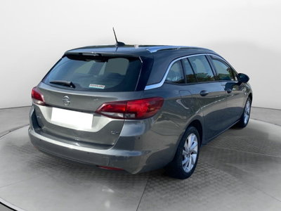 Opel Astra Station Wagon 1.6 CDTi 110CV Start&Stop Sports Business (6)