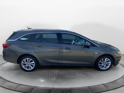 Opel Astra Station Wagon 1.6 CDTi 110CV Start&Stop Sports Business (7)