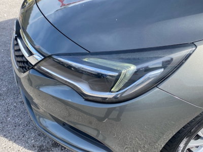 Opel Astra Station Wagon 1.6 CDTi 110CV Start&Stop Sports Business (9)