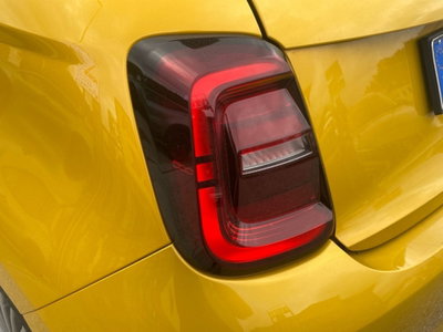 Fiat 500 1.0 hybrid Torino (10)