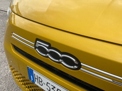 Fiat 500 1.0 hybrid Torino (13)