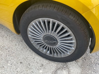 Fiat 500 1.0 hybrid Torino (15)
