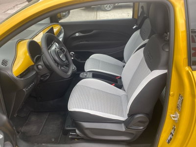 Fiat 500 1.0 hybrid Torino (17)