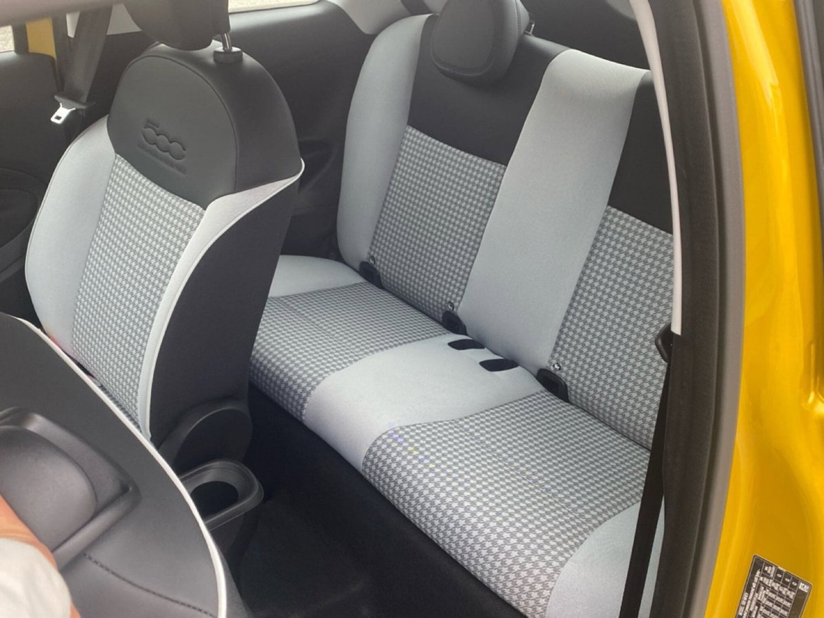 Fiat 500 1.0 hybrid Torino (19)