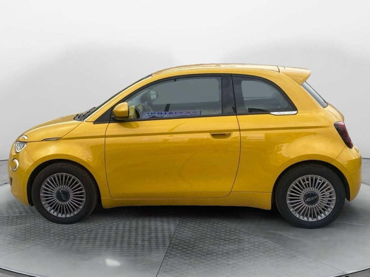 Fiat 500 1.0 hybrid Torino (2)