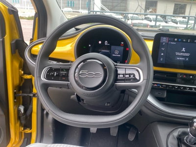 Fiat 500 1.0 hybrid Torino (20)
