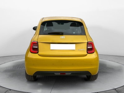 Fiat 500 1.0 hybrid Torino (4)