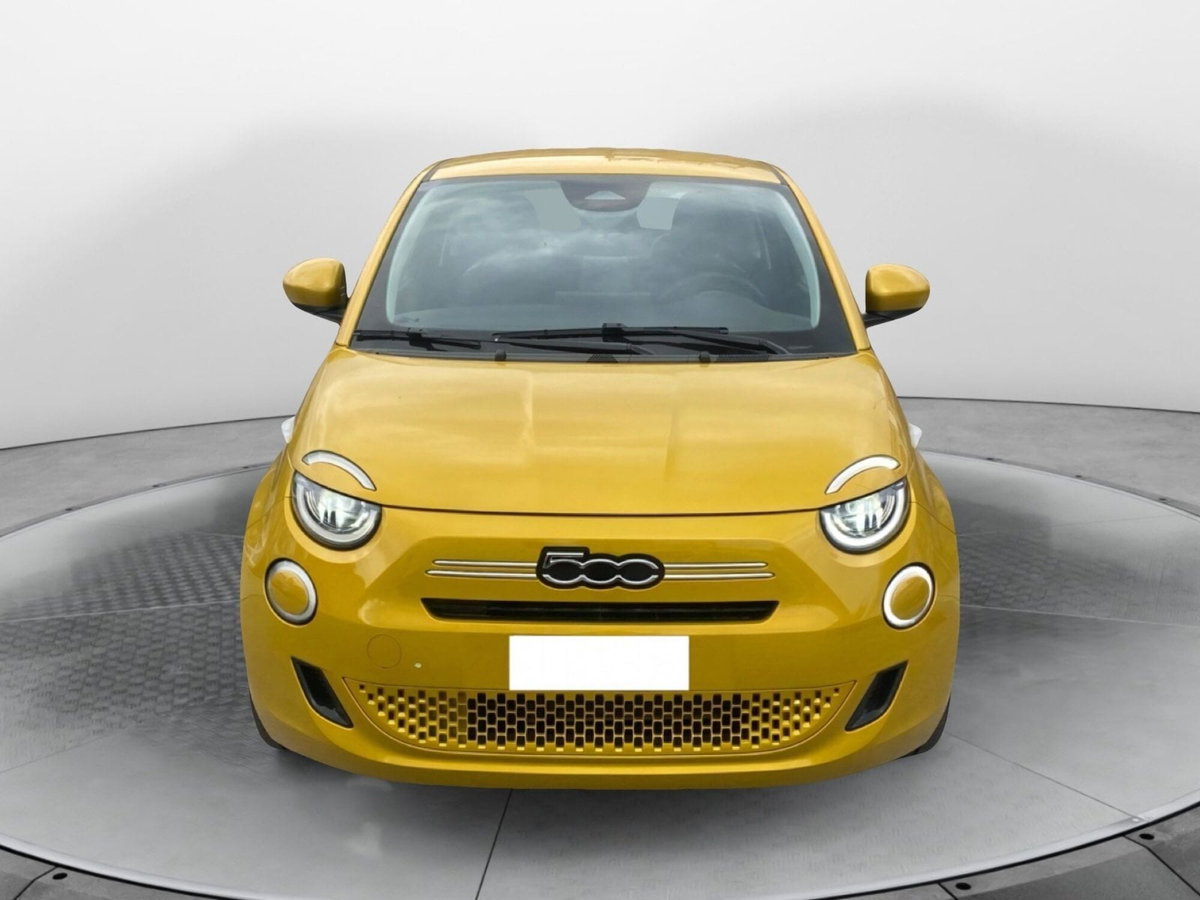 Fiat 500 1.0 hybrid Torino (5)