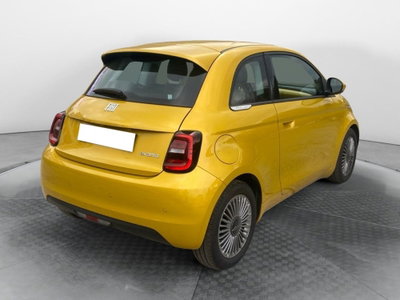 Fiat 500 1.0 hybrid Torino (6)