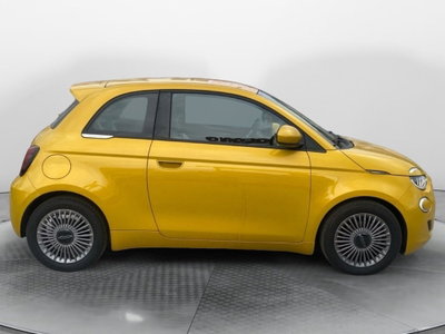 Fiat 500 1.0 hybrid Torino (7)